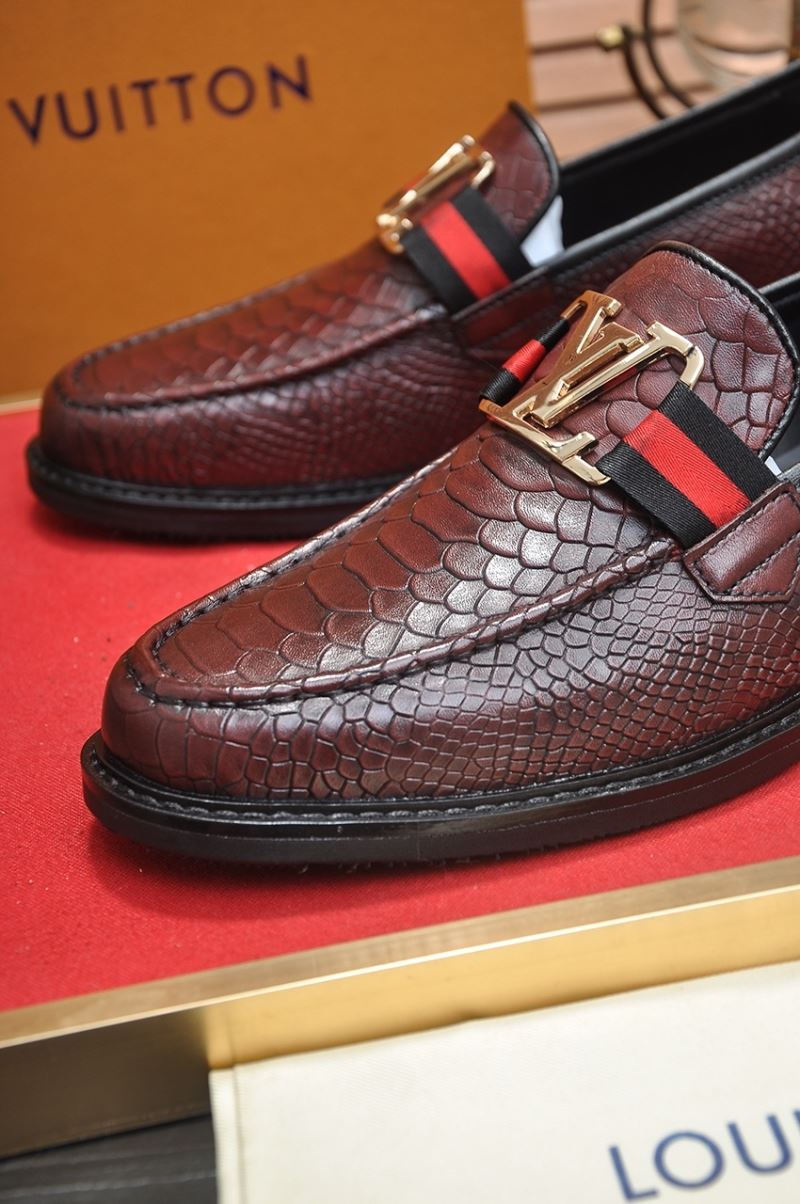 Louis Vuitton Business Shoes